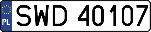SWD40107