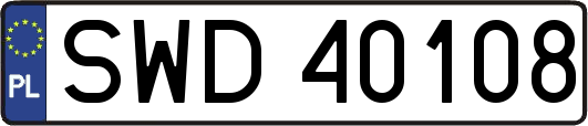 SWD40108