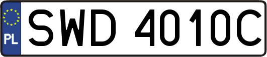 SWD4010C