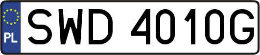 SWD4010G
