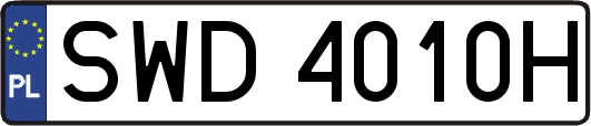 SWD4010H