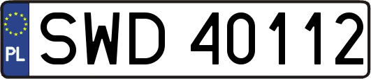 SWD40112