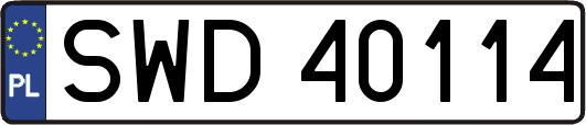 SWD40114