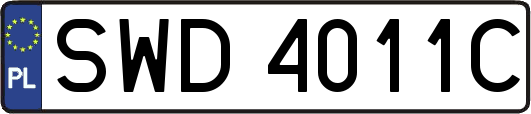 SWD4011C