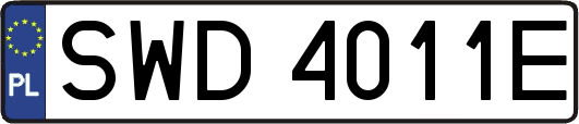 SWD4011E