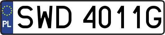 SWD4011G