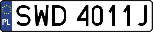 SWD4011J