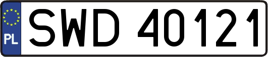 SWD40121