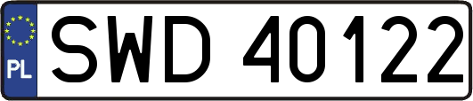 SWD40122