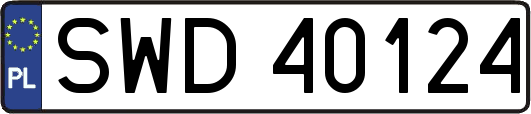 SWD40124