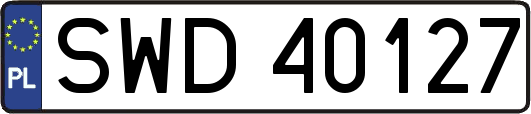 SWD40127