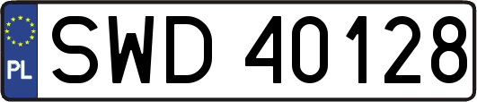 SWD40128