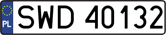 SWD40132