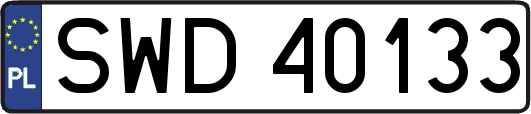 SWD40133