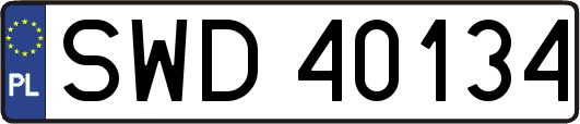 SWD40134
