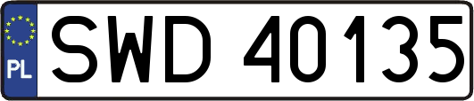 SWD40135