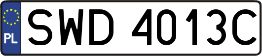 SWD4013C