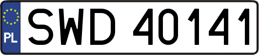SWD40141