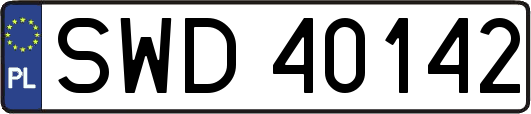 SWD40142