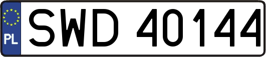 SWD40144