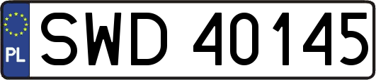 SWD40145
