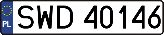 SWD40146