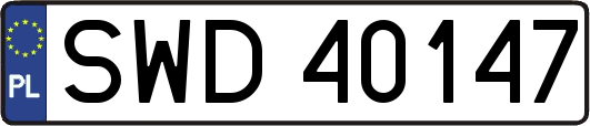 SWD40147