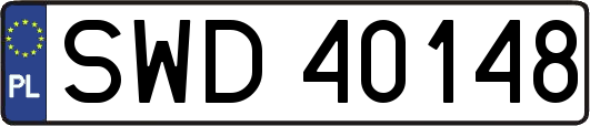 SWD40148