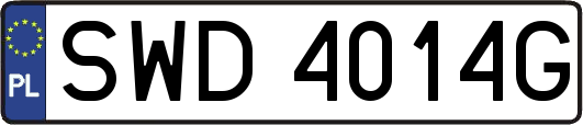 SWD4014G