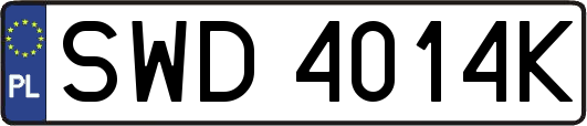 SWD4014K