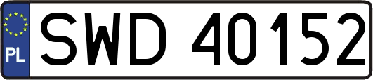 SWD40152