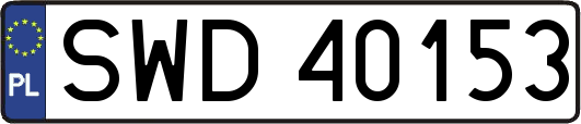 SWD40153
