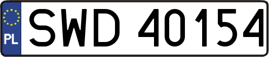 SWD40154