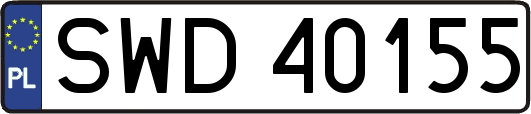SWD40155
