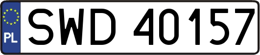 SWD40157