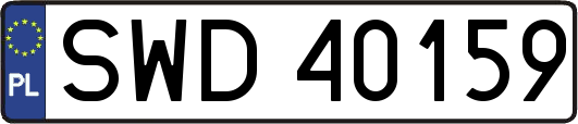 SWD40159