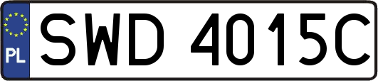 SWD4015C