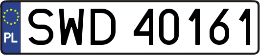 SWD40161