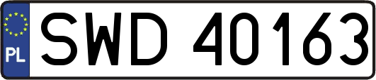 SWD40163