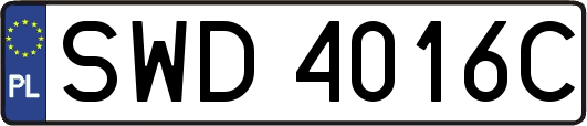 SWD4016C