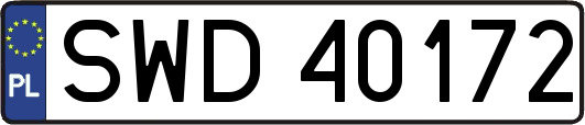 SWD40172