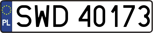 SWD40173