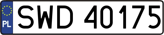 SWD40175