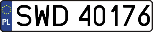 SWD40176