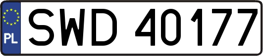 SWD40177