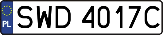 SWD4017C