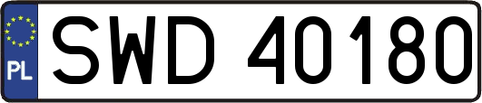 SWD40180