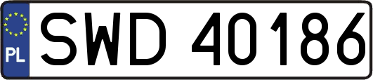 SWD40186