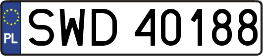 SWD40188