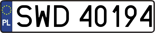 SWD40194